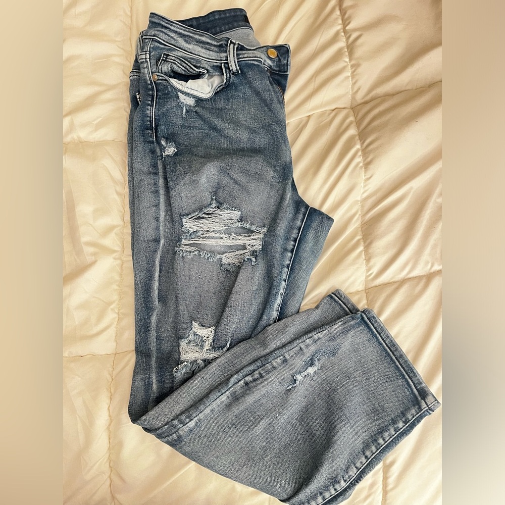 Judy Blue jeans